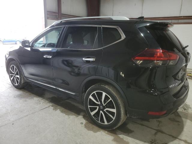 Изображение 2 2019 NISSAN ROGUE S 2019 с VIN 5N1AT2MT2KC763002