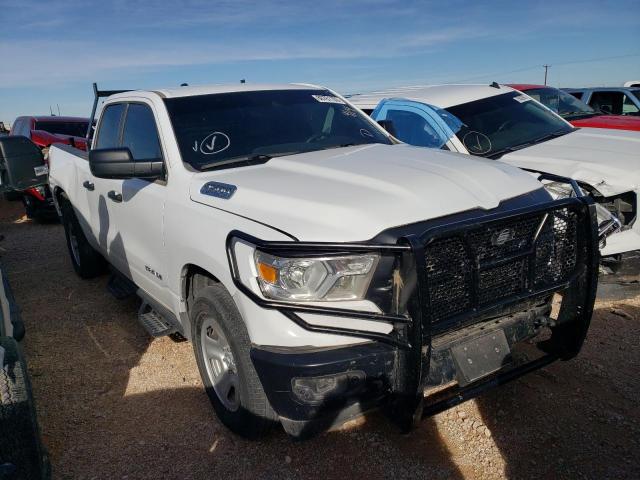 Изображение 2022 RAM 1500 TRADESMAN 2022