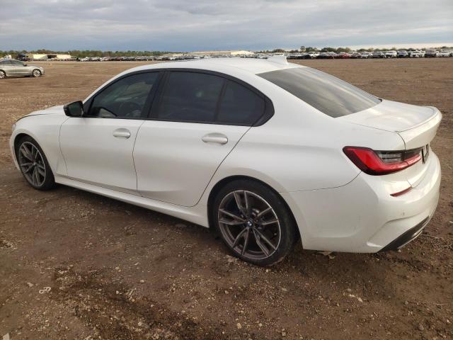 Image 2 of 2020 BMW M340I  2020 with VIN WBA5U7C02LFH59295