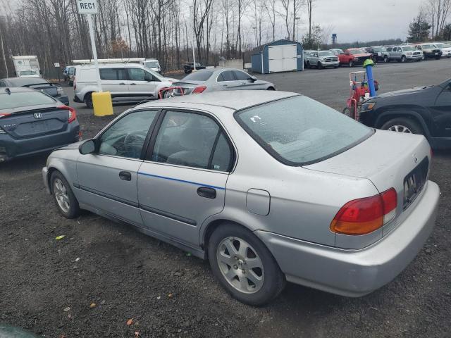 Изображение 2 1998 HONDA CIVIC LX 1998 с VIN 2HGEJ6676WH602465