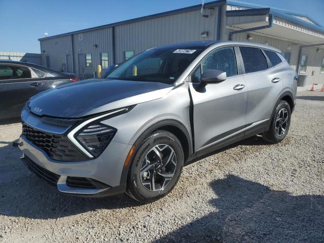 Obraz 1 z 2024 KIA SPORTAGE LX 2024 z VIN KNDPU3DF9R7230076