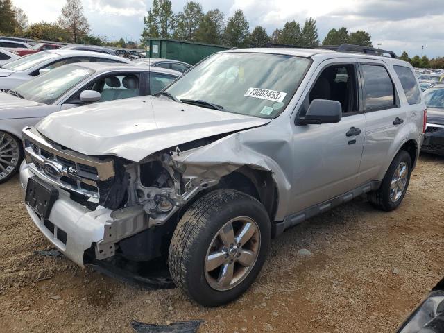 Изображение 2009 FORD ESCAPE XLT 2009