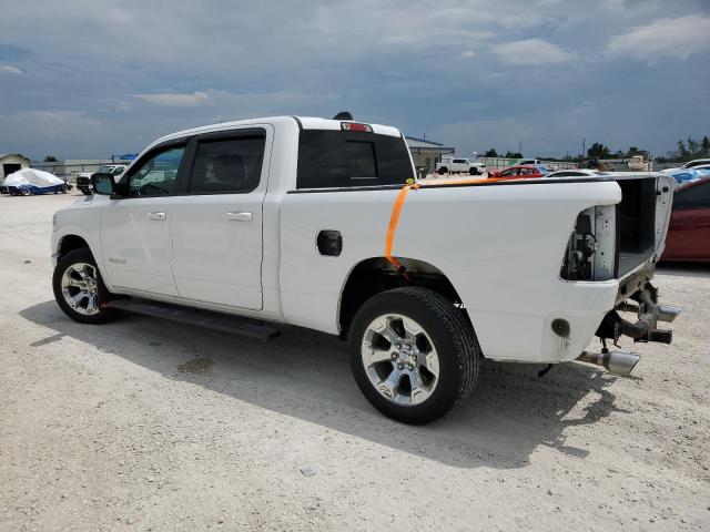 Image 2 of 2021 RAM 1500 BIG HORN/LONE STAR 2021 with VIN 1C6SRFMT1MN612844