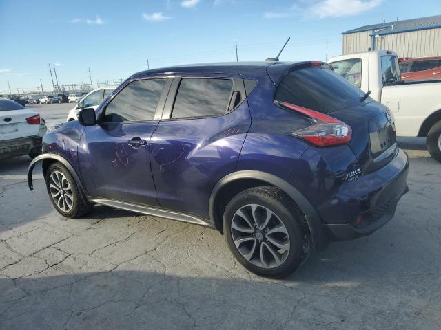 Obraz 2 z 2017 NISSAN JUKE S 2017 z VIN JN8AF5MV8HT754509
