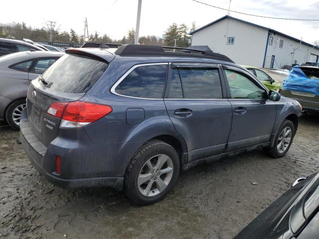 Изображение 3 2014 SUBARU OUTBACK 2.5I PREMIUM 2014 с VIN 4S4BRBCC7E3301902