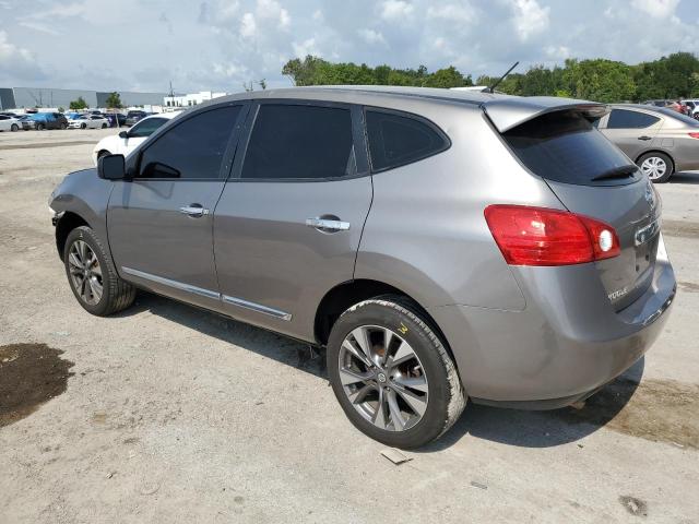 Image 2 of 2011 NISSAN ROGUE S 2011 with VIN JN8AS5MV3BW284889