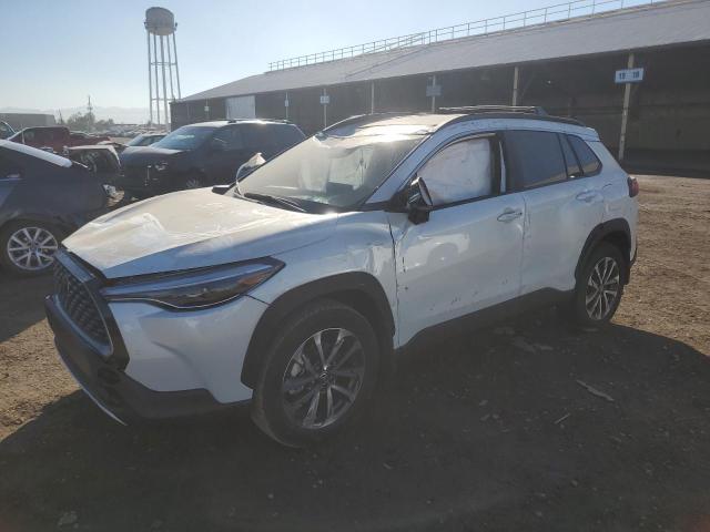 Obraz 2023 TOYOTA COROLLA CROSS XLE 2023