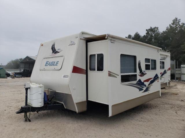 Изображение 2 2006 JAYCO EAGLE FIT 2006 с VIN 1UJBJ02RX61CU0115