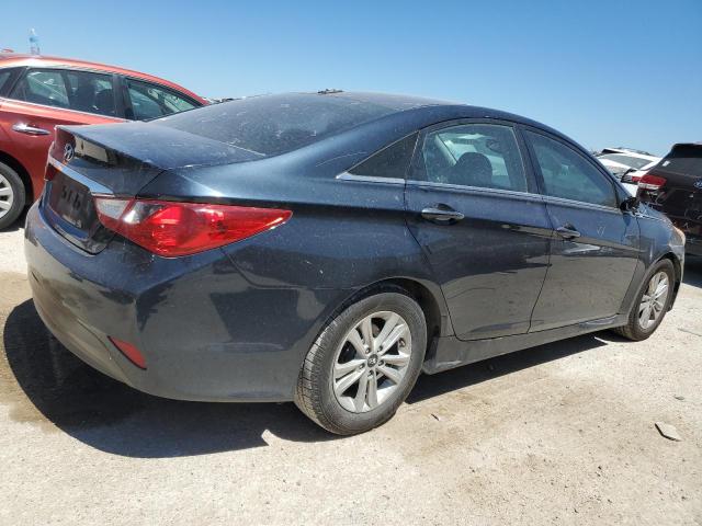 Изображение 3 2014 HYUNDAI SONATA GLS 2014 с VIN 5NPEB4AC8EH904009