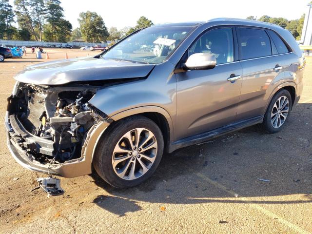 Obraz 1 z 2014 KIA SORENTO SX 2014 z VIN 5XYKW4A76EG434239