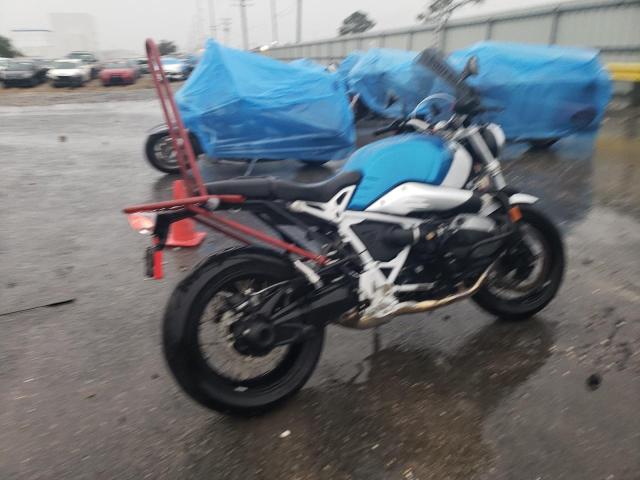Изображение 3 2021 BMW R NINE T PURE 2021 с VIN WB10L6304M6E40957