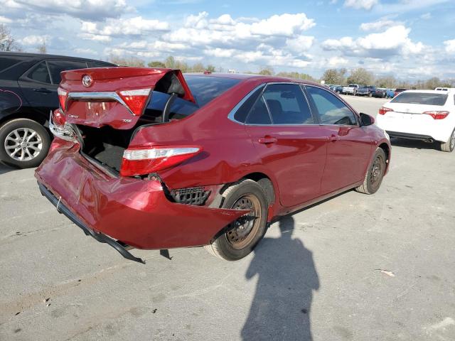 Изображение 3 2017 TOYOTA CAMRY LE 2017 с VIN 4T1BF1FK6HU629185