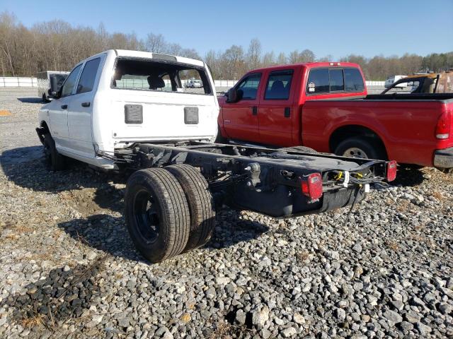 Image 3 of 2022 RAM 3500  2022 with VIN 3C7WRTCL3NG141884