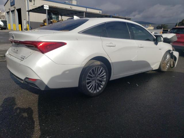 Изображение 3 2019 TOYOTA AVALON XLE 2019 с VIN 4T1B21FB7KU010193