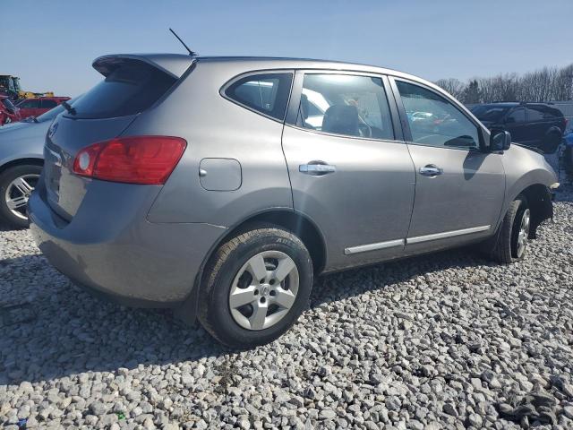 Image 3 of 2011 NISSAN ROGUE S 2011 with VIN JN8AS5MT7BW171722