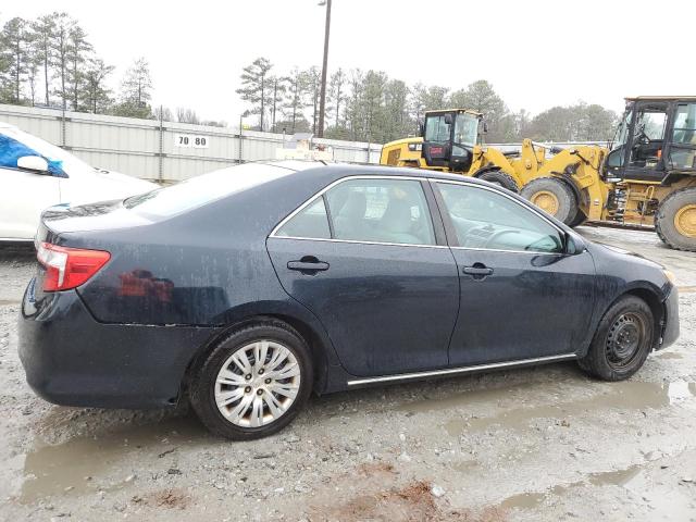 Изображение 3 2012 TOYOTA CAMRY BASE 2012 с VIN 4T1BF1FK1CU147376