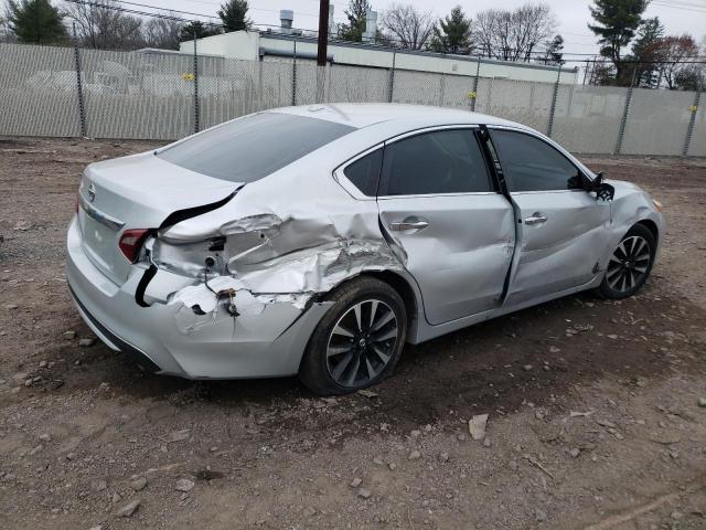 Image 3 of 2018 NISSAN ALTIMA 2.5 2018 with VIN 1N4AL3AP5JC239123