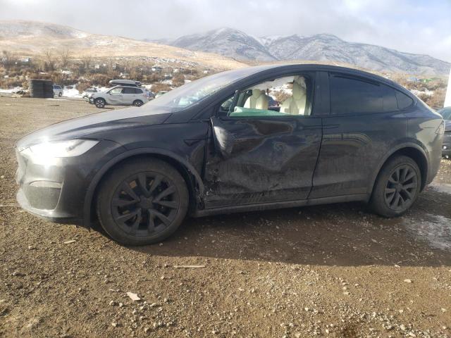 2023 TESLA MODEL X  2023 image