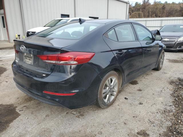 Изображение 3 2018 HYUNDAI ELANTRA SEL 2018 с VIN 5NPD84LF9JH240380