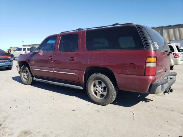 Image 2 of 2002 CHEVROLET SUBURBAN C1500 2002 with VIN 1GNEC16Z32J342572