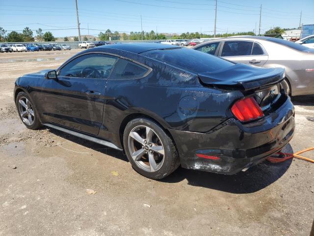 Изображение 2 2015 FORD MUSTANG  2015 с VIN 1FA6P8TH9F5313443