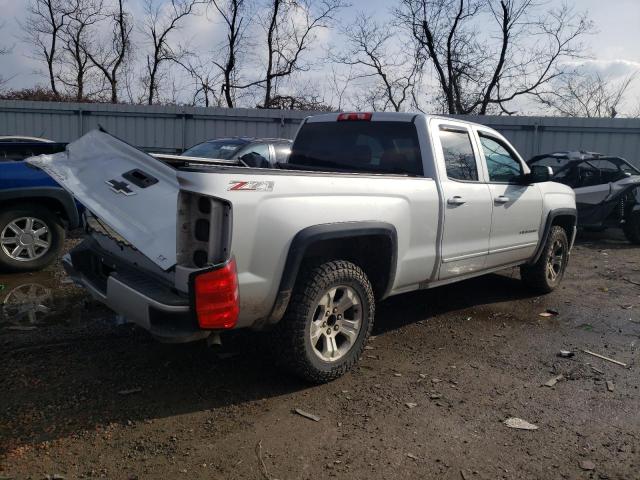 Изображение 3 2017 CHEVROLET SILVERADO K1500 LT 2017 с VIN 1GCVKREC7HZ146975