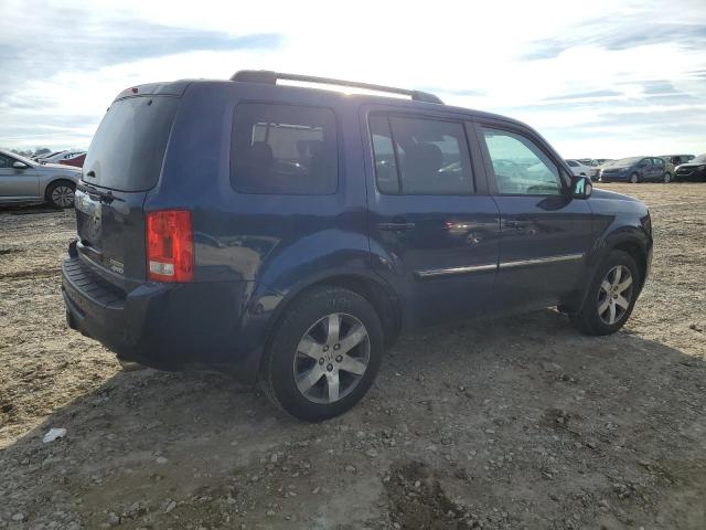 Изображение 3 2014 HONDA PILOT TOURING 2014 с VIN 5FNYF4H99EB051582