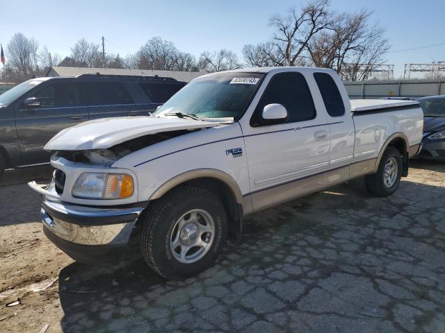 Obraz 1998 FORD F150  1998