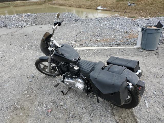 Image 3 of 2022 HARLEY-DAVIDSON FXST  2022 with VIN 1HD1BVJ14NB014626