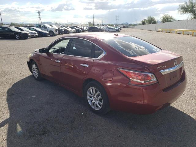 Image 2 of 2015 NISSAN ALTIMA 2.5 2015 with VIN 1N4AL3AP0FC459082