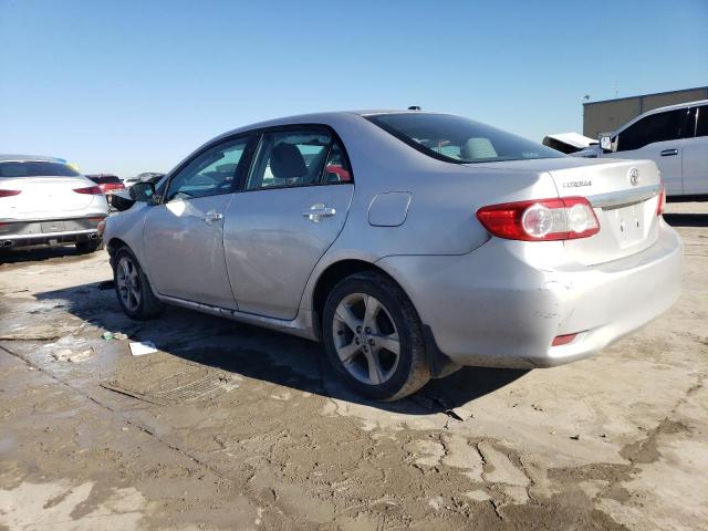 Obraz 2 z 2012 TOYOTA COROLLA BASE 2012 z VIN 2T1BU4EE3CC791272