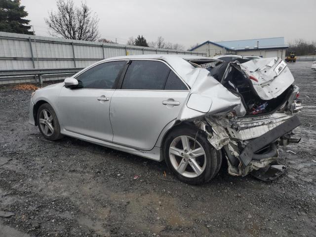 Image 2 of 2014 TOYOTA CAMRY L 2014 with VIN 4T1BF1FK9EU453292