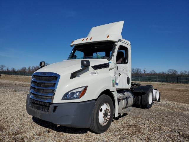 Obraz 2 z 2018 FREIGHTLINER CASCADIA 126  2018 z VIN 3AKJHLDVXJSJR1539