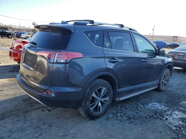 Изображение 3 2017 TOYOTA RAV4 XLE 2017 с VIN 2T3RFREV4HW649578