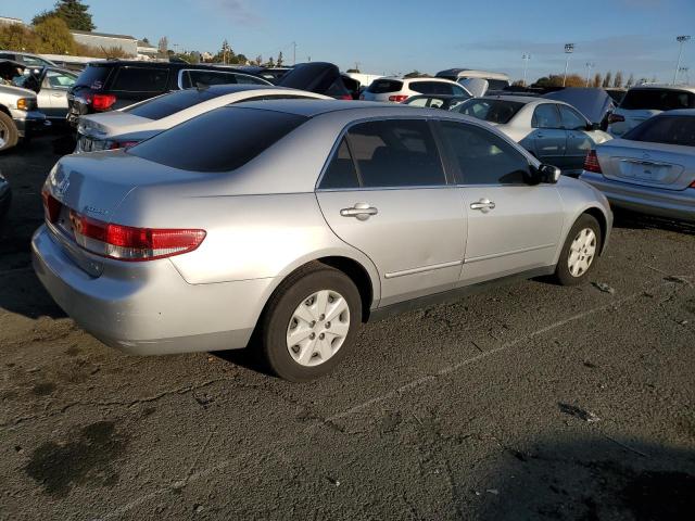Image 3 of 2004 HONDA ACCORD LX 2004 with VIN JHMCM56384C026994
