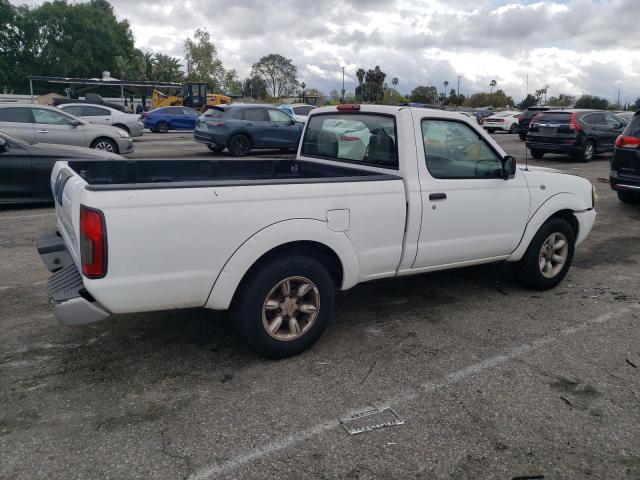 Obraz 3 z 2001 NISSAN FRONTIER XE 2001 z VIN 1N6DD21S61C327923