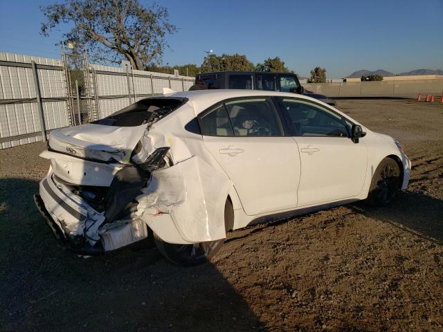 Image 3 of 2023 TOYOTA COROLLA SE 2023 with VIN JTDP4MCE4P3516517