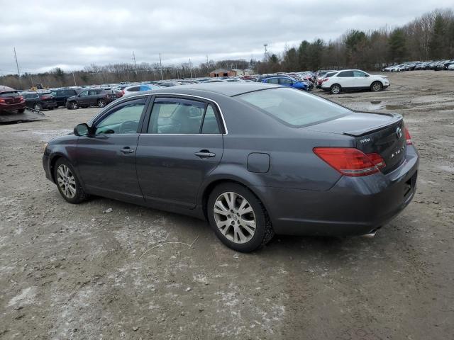 Image 2 of 2008 TOYOTA AVALON XL 2008 with VIN 4T1BK36BX8U320066