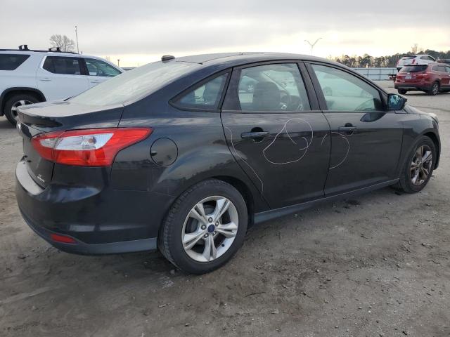Obraz 3 z 2014 FORD FOCUS SE 2014 z VIN 1FADP3F26EL402916