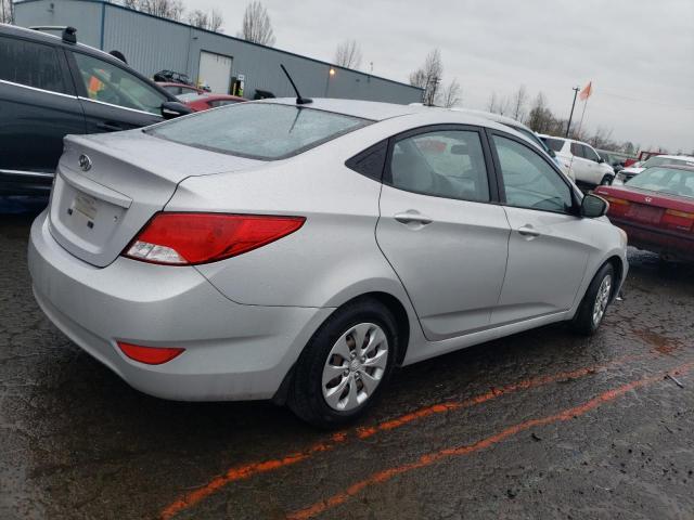 Obraz 3 z 2016 HYUNDAI ACCENT SE 2016 z VIN KMHCT4AE5GU077922