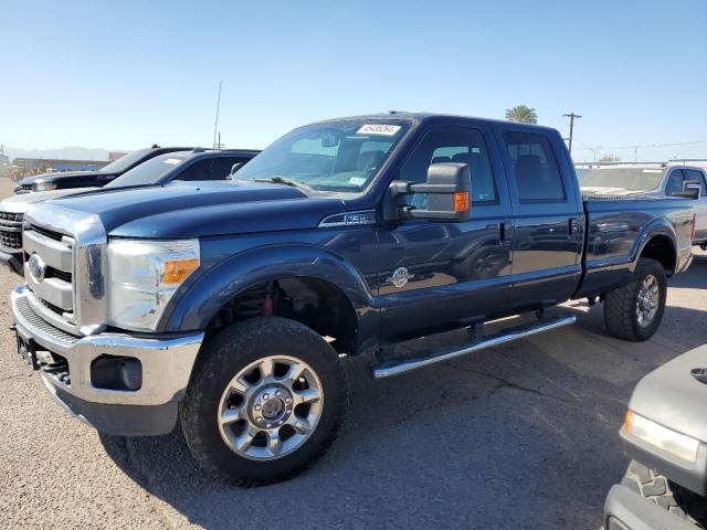 2016 FORD F350 SUPER DUTY 2016 image