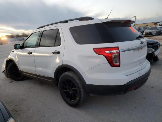 Obraz 2 z 2013 FORD EXPLORER  2013 z VIN 1FM5K7B86DGC79913