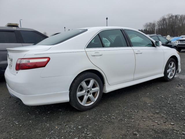 Image 3 of 2009 TOYOTA CAMRY BASE 2009 with VIN 4T1BE46K79U907999
