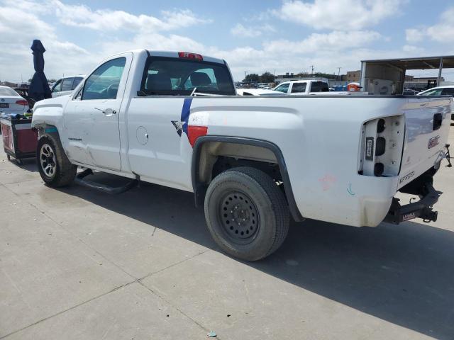 Image 2 of 2016 GMC SIERRA C1500 2016 with VIN 1GTN1LECXGZ900711