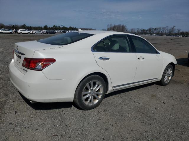 Image 3 of 2012 LEXUS ES 350 2012 with VIN JTHBK1EGXC2499427