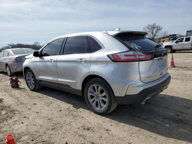 Obraz 2 z 2019 FORD EDGE TITANIUM 2019 z VIN 2FMPK3K98KBB54720
