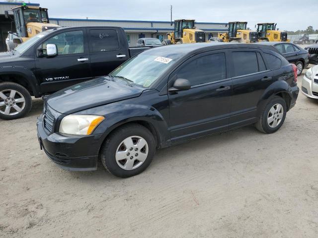 Изображение 2008 DODGE CALIBER  2008