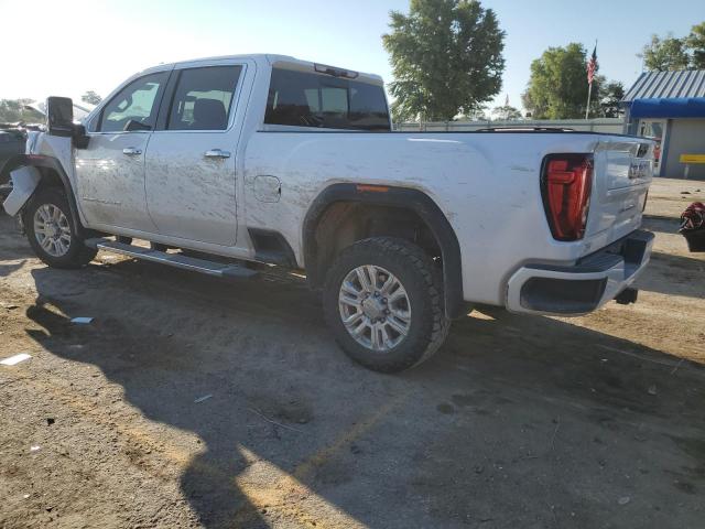 Obraz 2 z 2020 GMC SIERRA K2500 DENALI 2020 z VIN 1GT49REY9LF180848