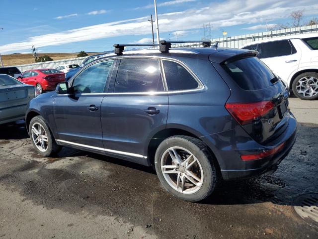 Obraz 2 z 2014 AUDI Q5 PREMIUM PLUS 2014 z VIN WA1LFAFP8EA004959