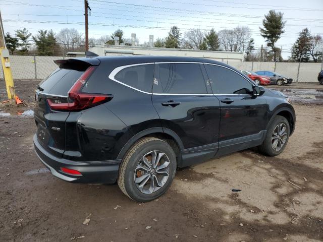Изображение 3 2022 HONDA CR-V EXL 2022 с VIN 5J6RW2H82NA014229